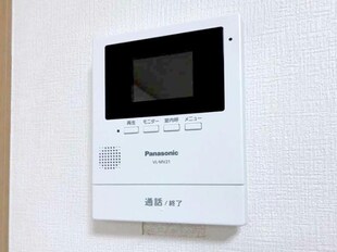 ファミール三軒屋の物件内観写真